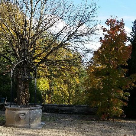 Le Clos Lombard  Exterior foto