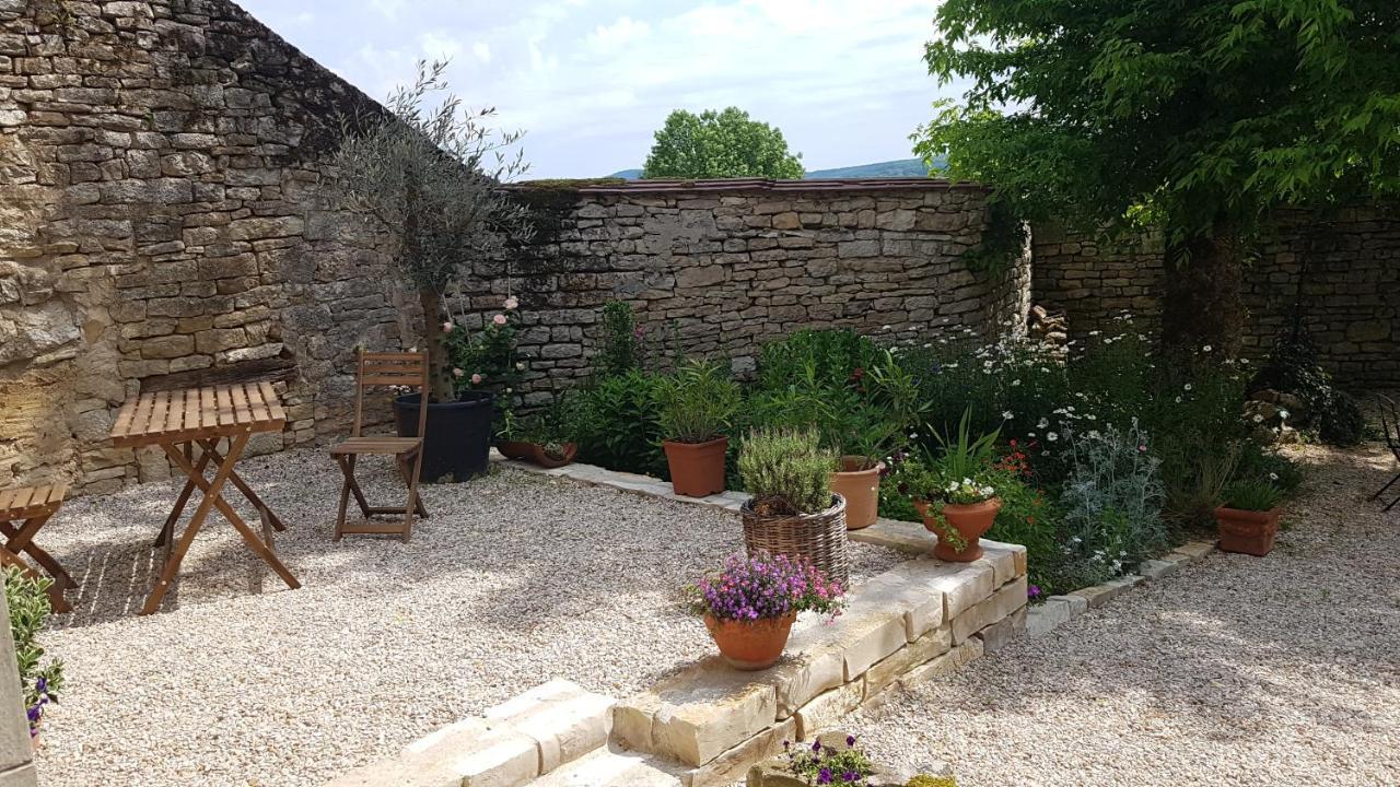 Le Clos Lombard  Exterior foto