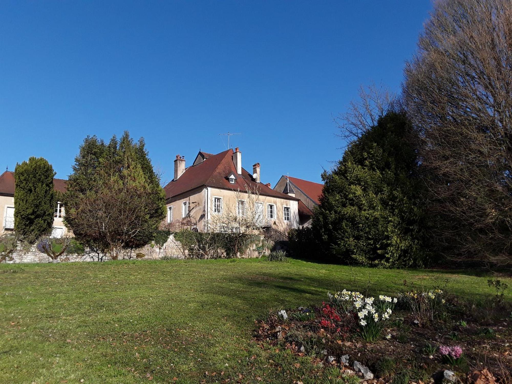 Le Clos Lombard  Exterior foto