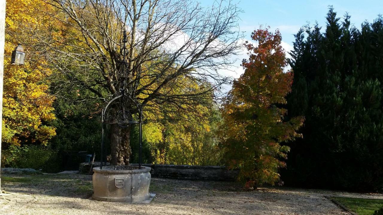 Le Clos Lombard  Exterior foto