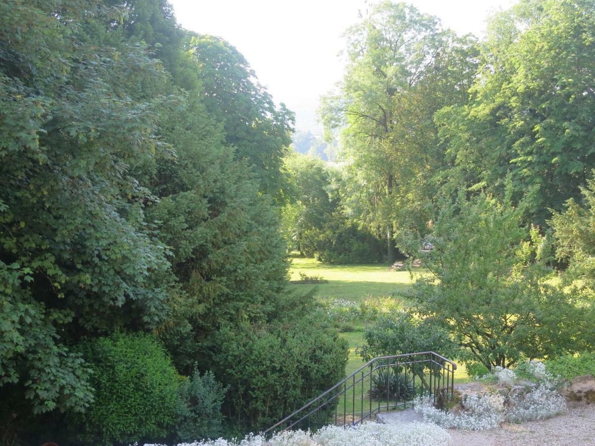 Le Clos Lombard  Exterior foto