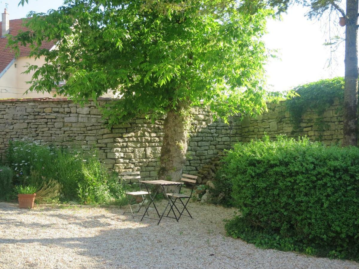 Le Clos Lombard  Exterior foto